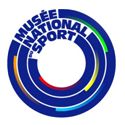 Logo du Musée national du Sport
