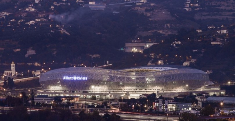 tour allianz stadium prezzo